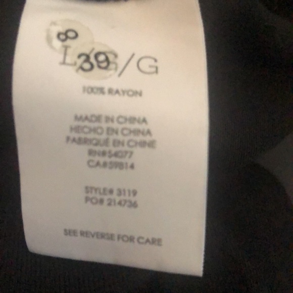 Cabi top - Picture 5 of 6